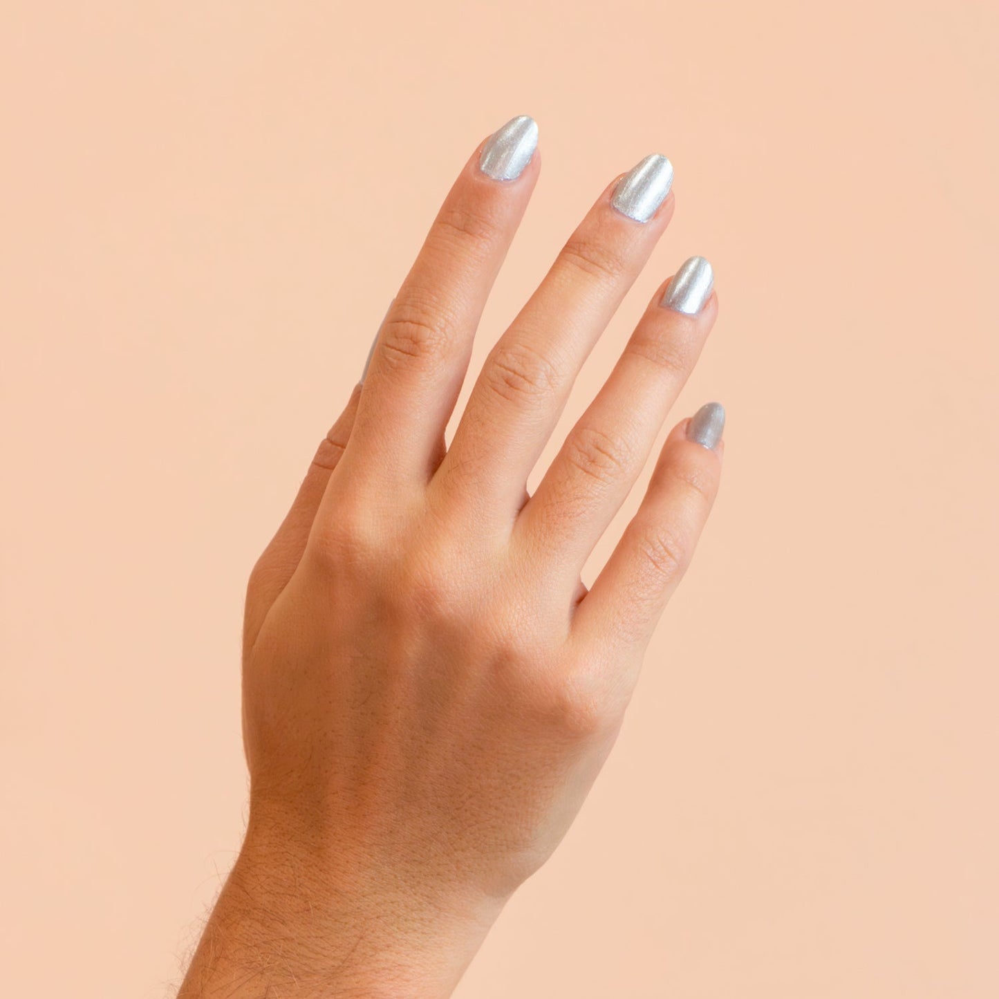 BKind: Glacier Nail Polish