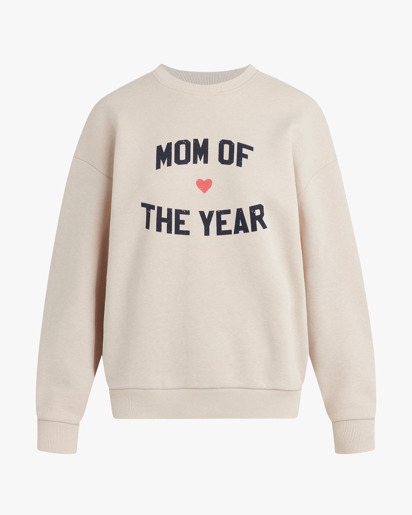 Favourite Daughter: Mom Of The Year Sweatshirt