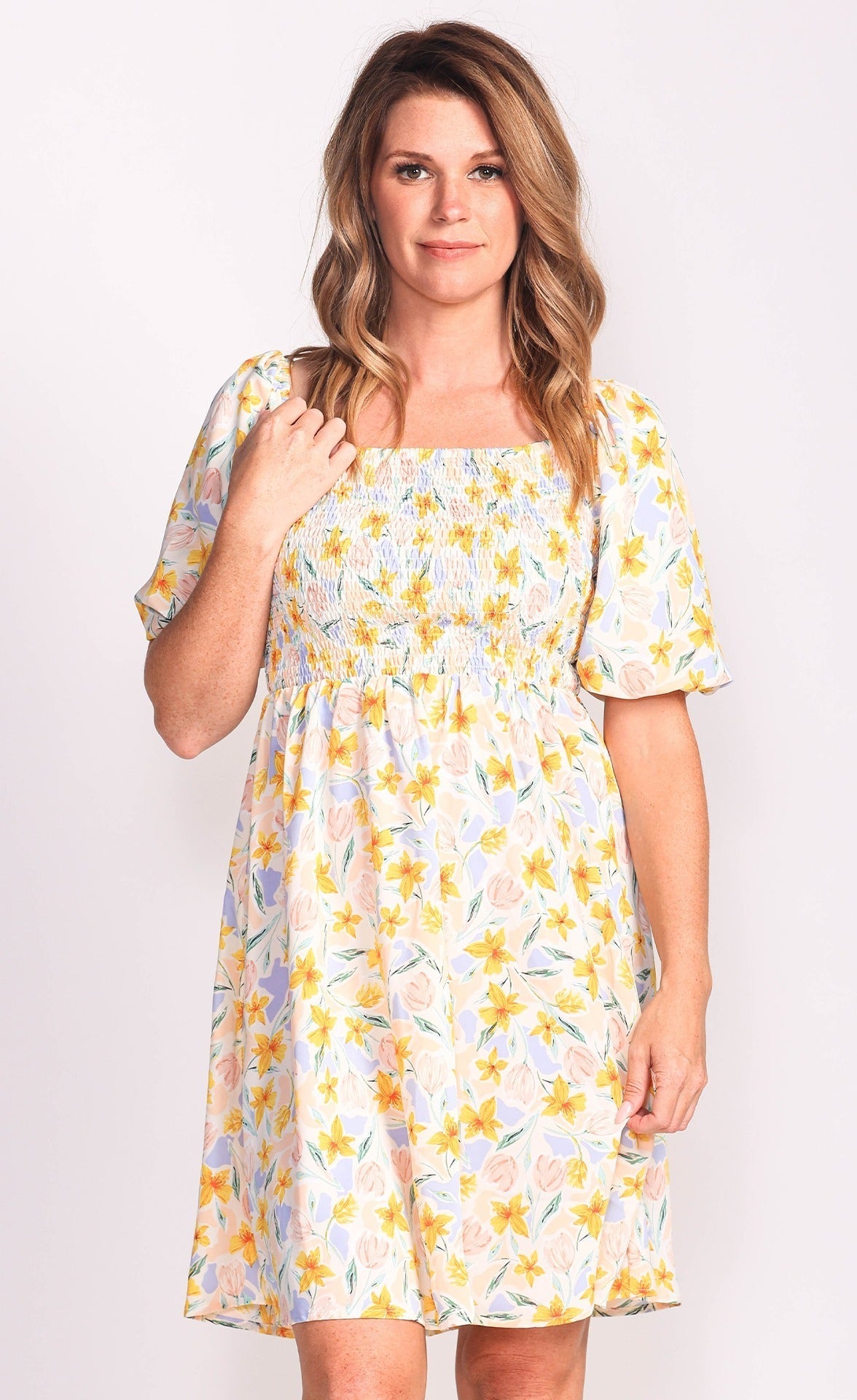 Penny Dress