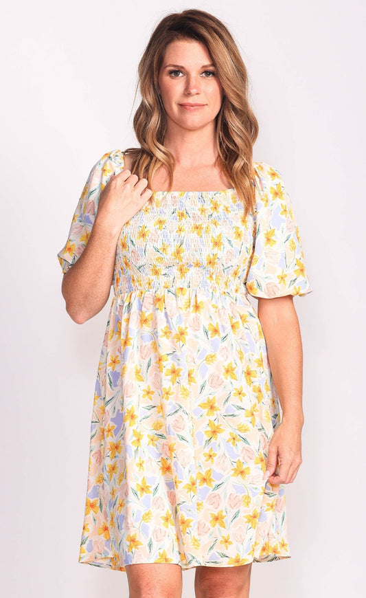 Penny Dress