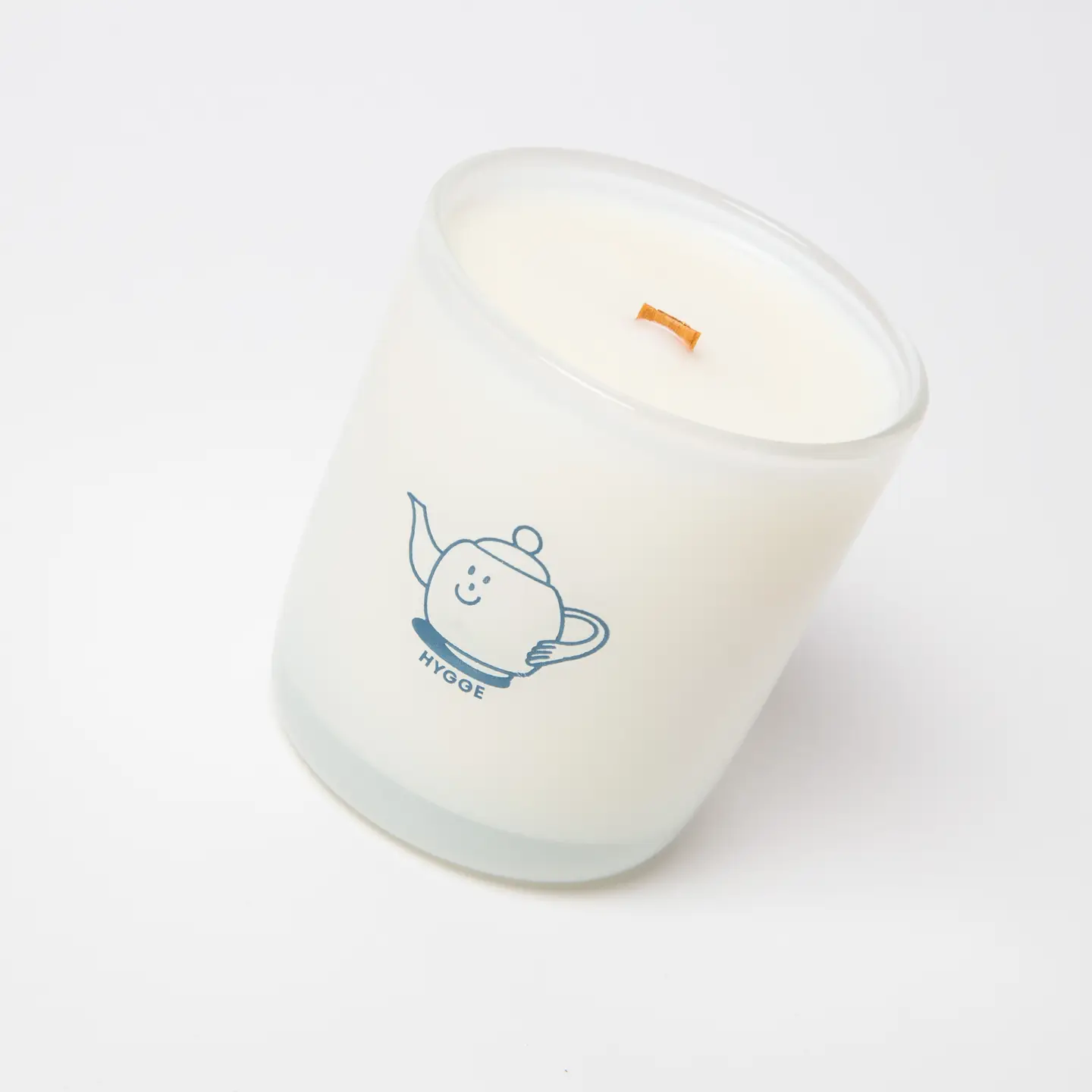 Hygge Candle