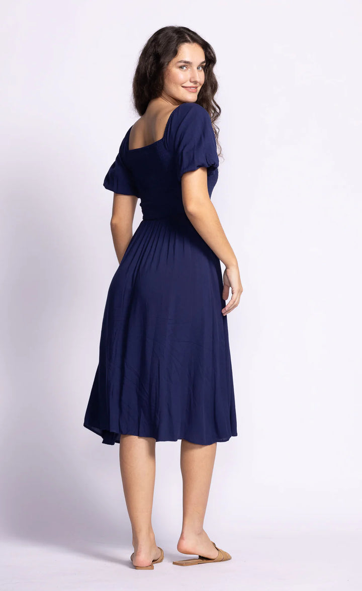 Stassi Dress