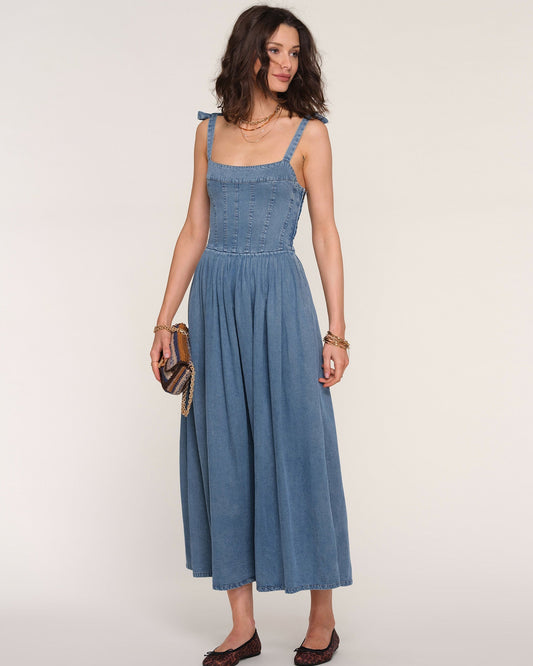 Malani Dress