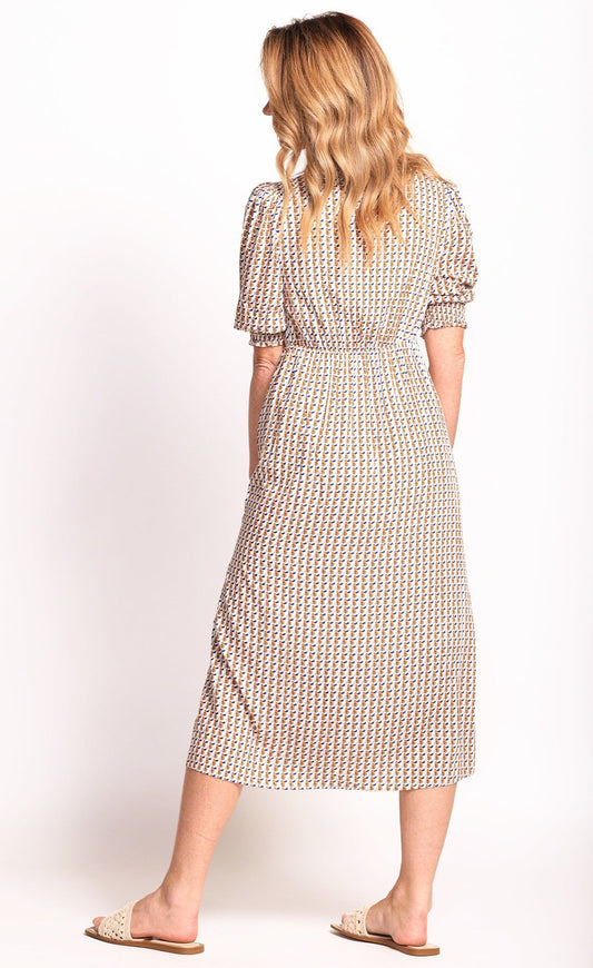 Trinity Dress