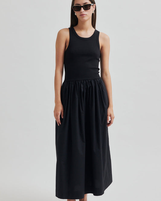 Nulana Dress