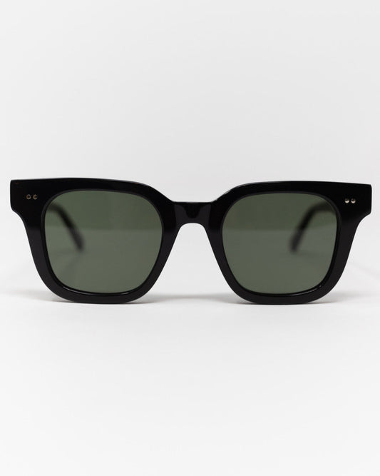 Grenada Sunglasses in Black