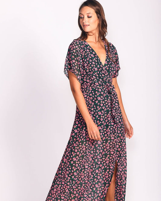 Lisette Dress