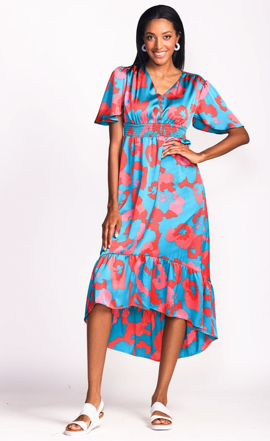 Charmaine Dress