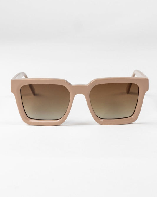 Akila Sunglasses in Sand