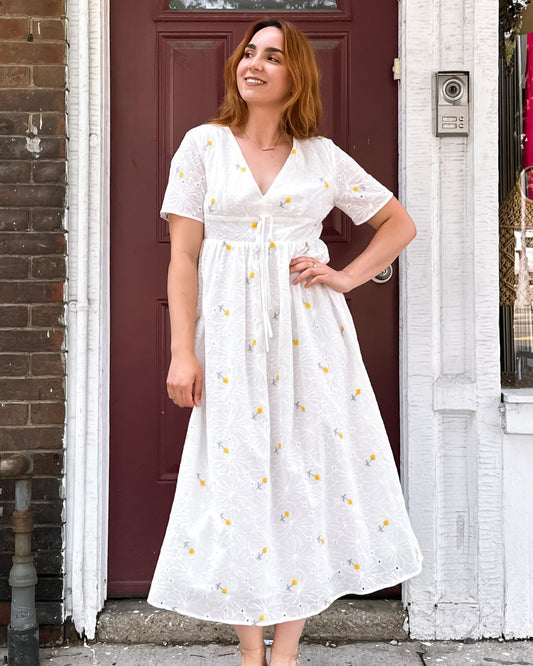 Miranda Dress