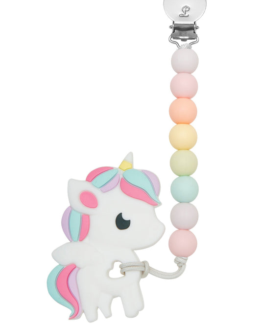 LouLou Lollipop: Silicone Teether Sets