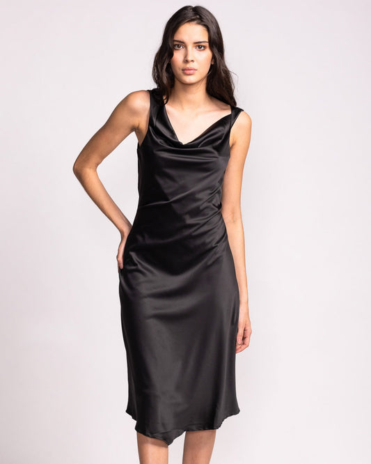 Nyla Dress