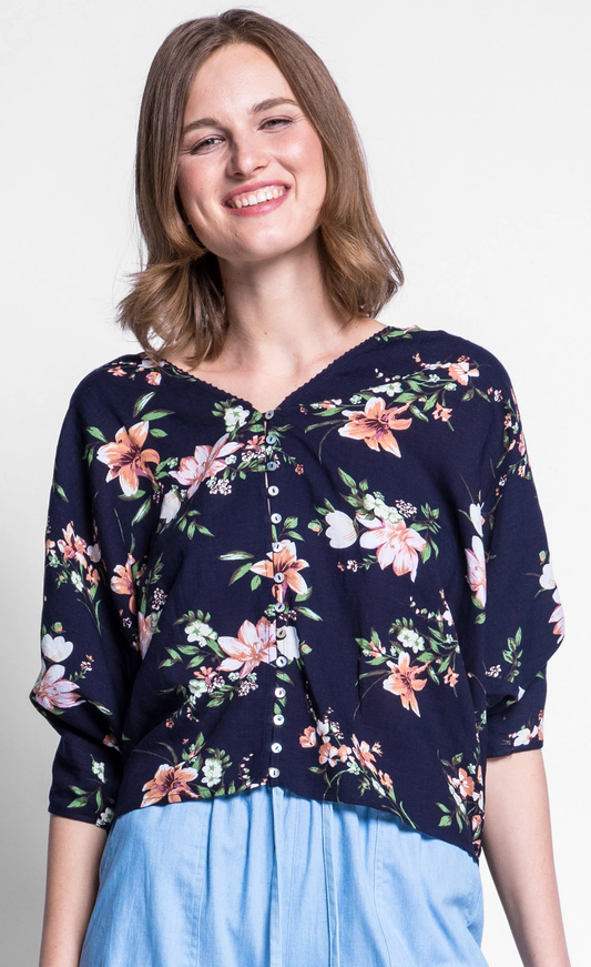 Freya Top