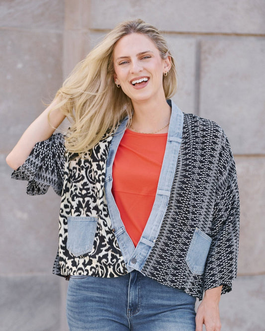 Karol Cardigan