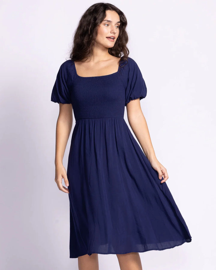 Stassi Dress