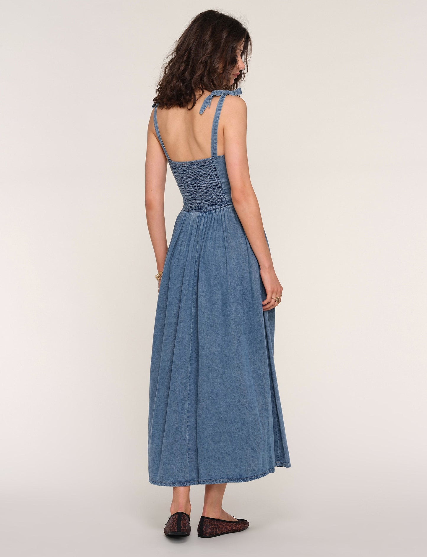 Malani Dress