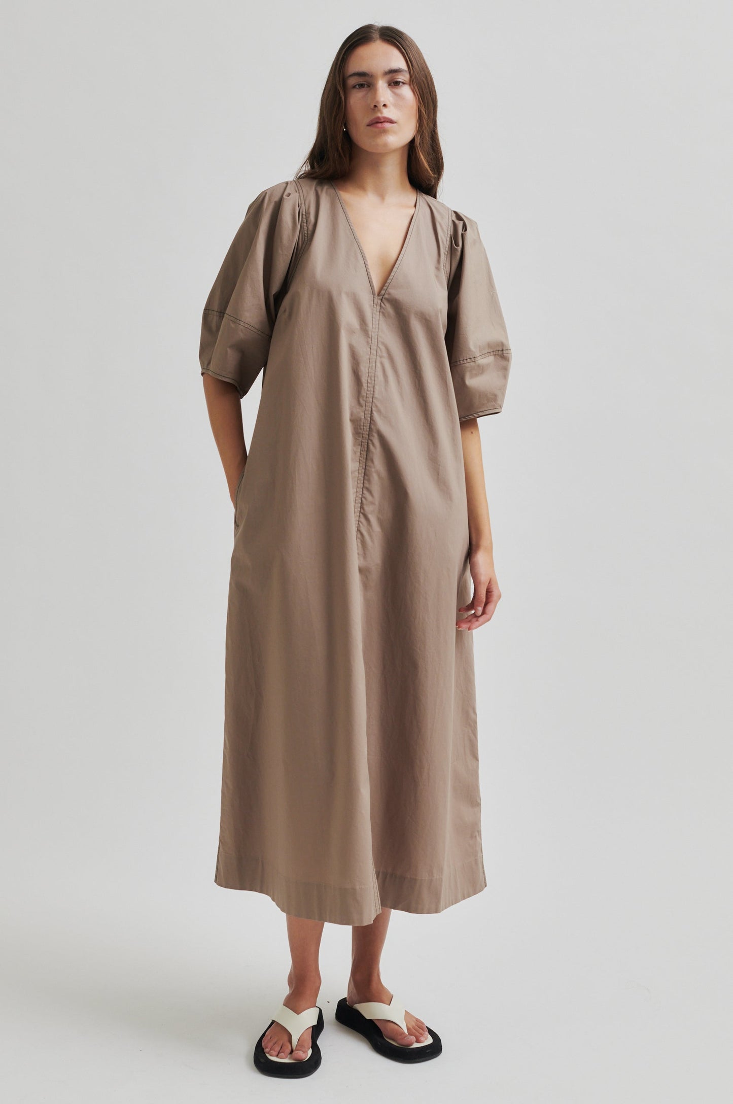 Larkini New Maxi Dress