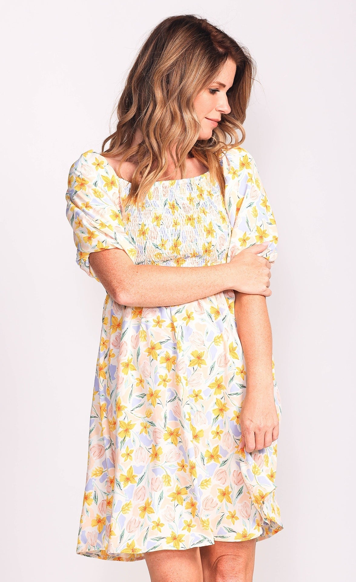 Penny Dress