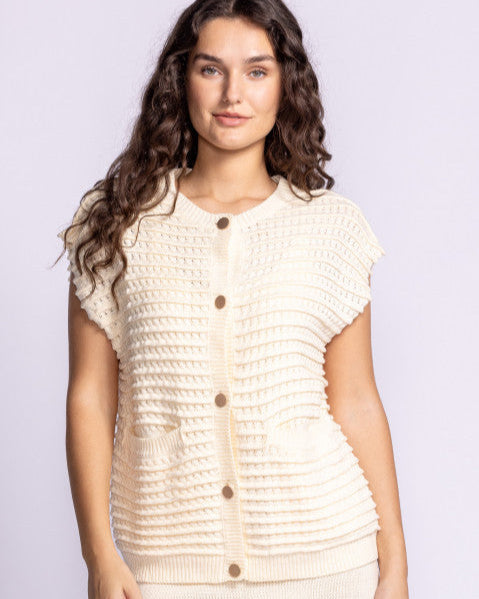 Pink Martini: Kendall Sweater