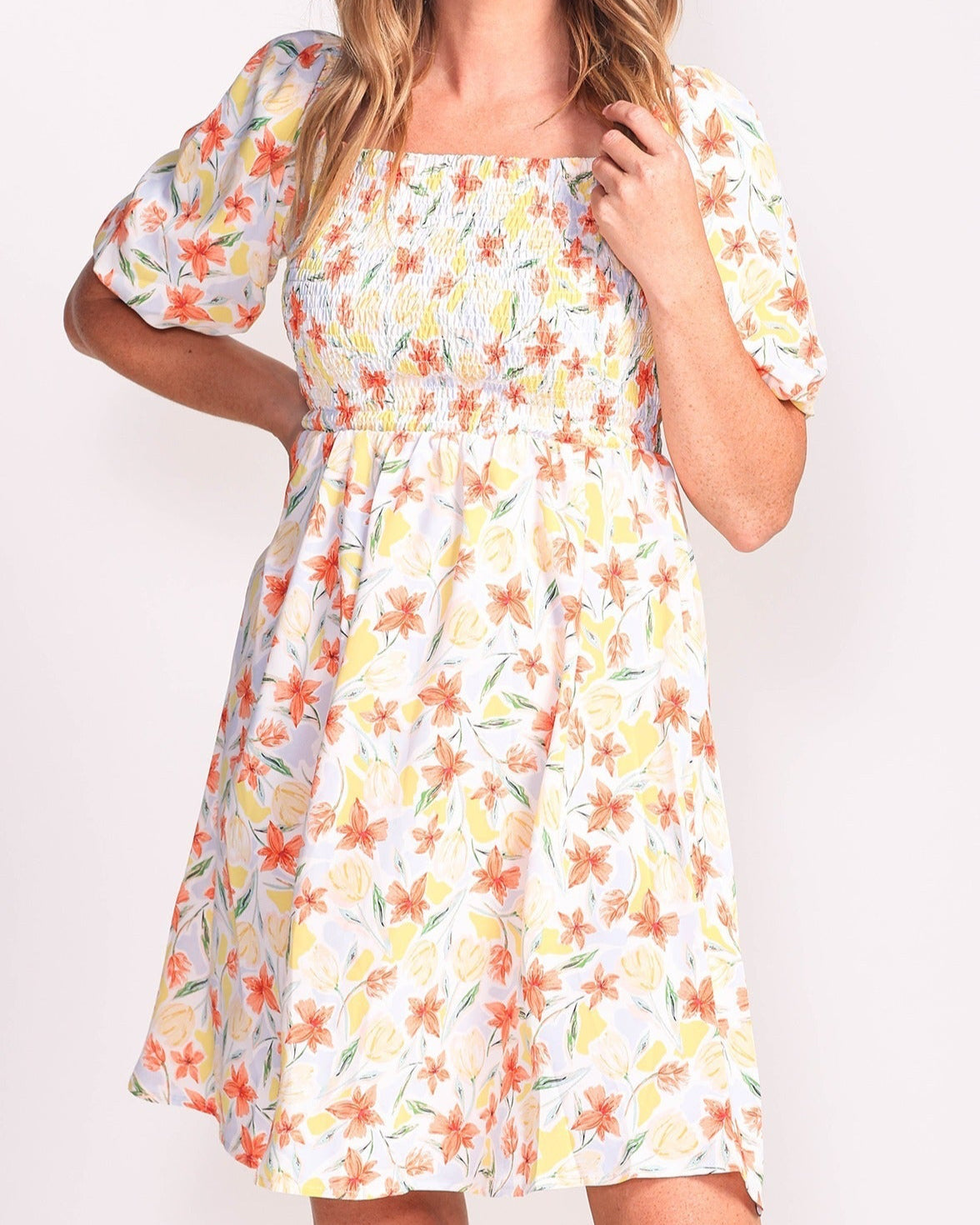 Penny Dress