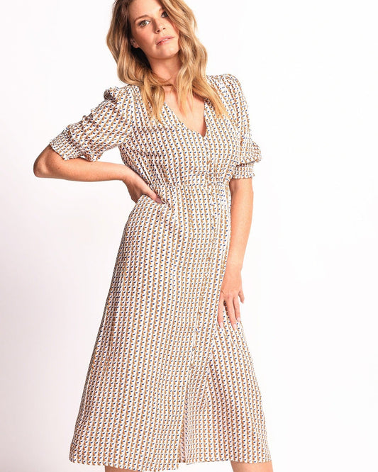 Trinity Dress