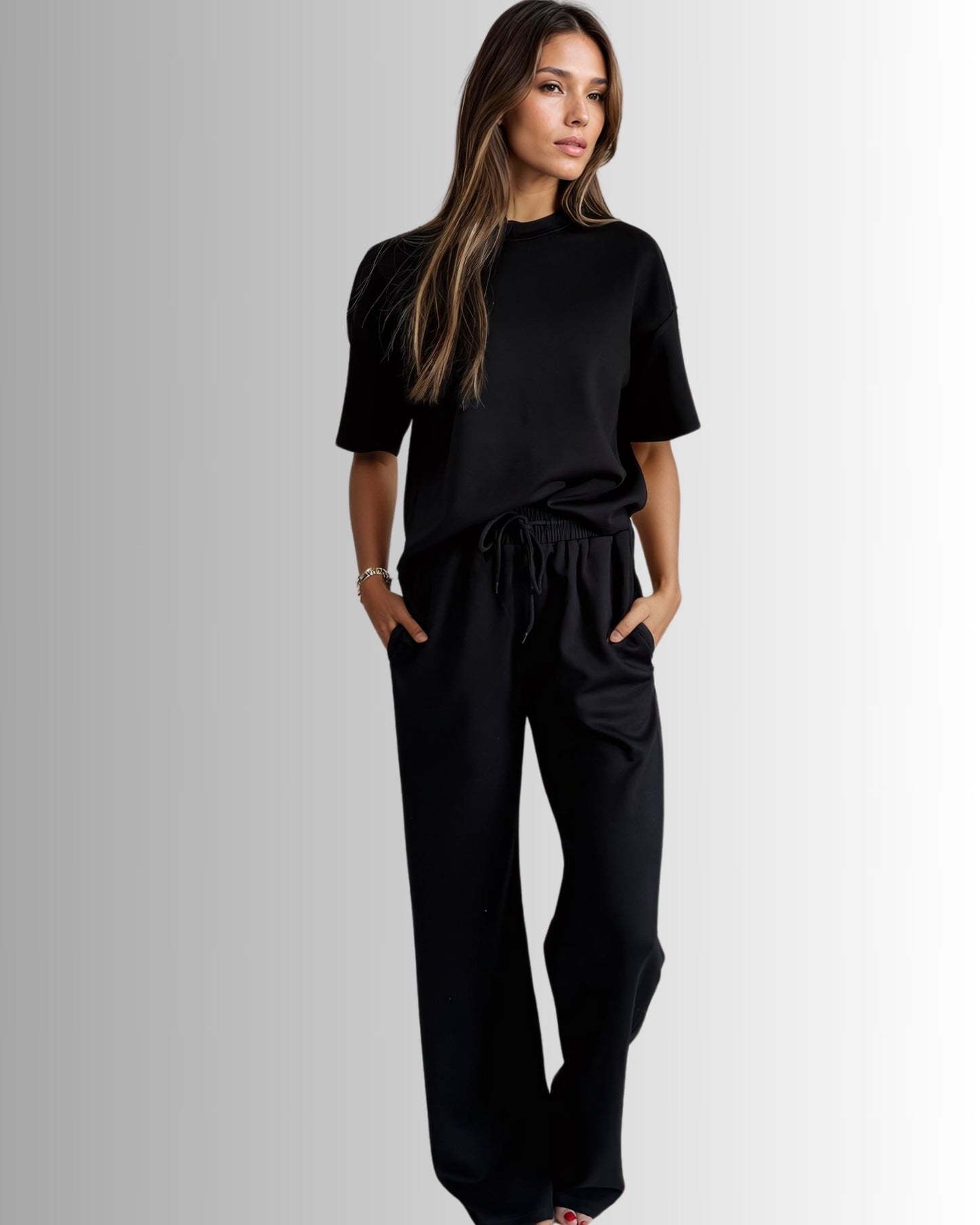 Adora LUXEflow Leg Pant