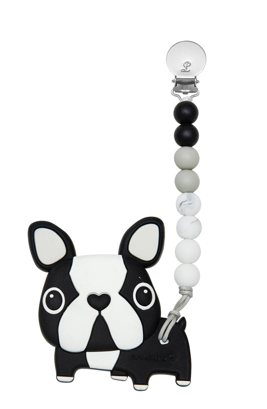 LouLou Lollipop: Silicone Teether Sets