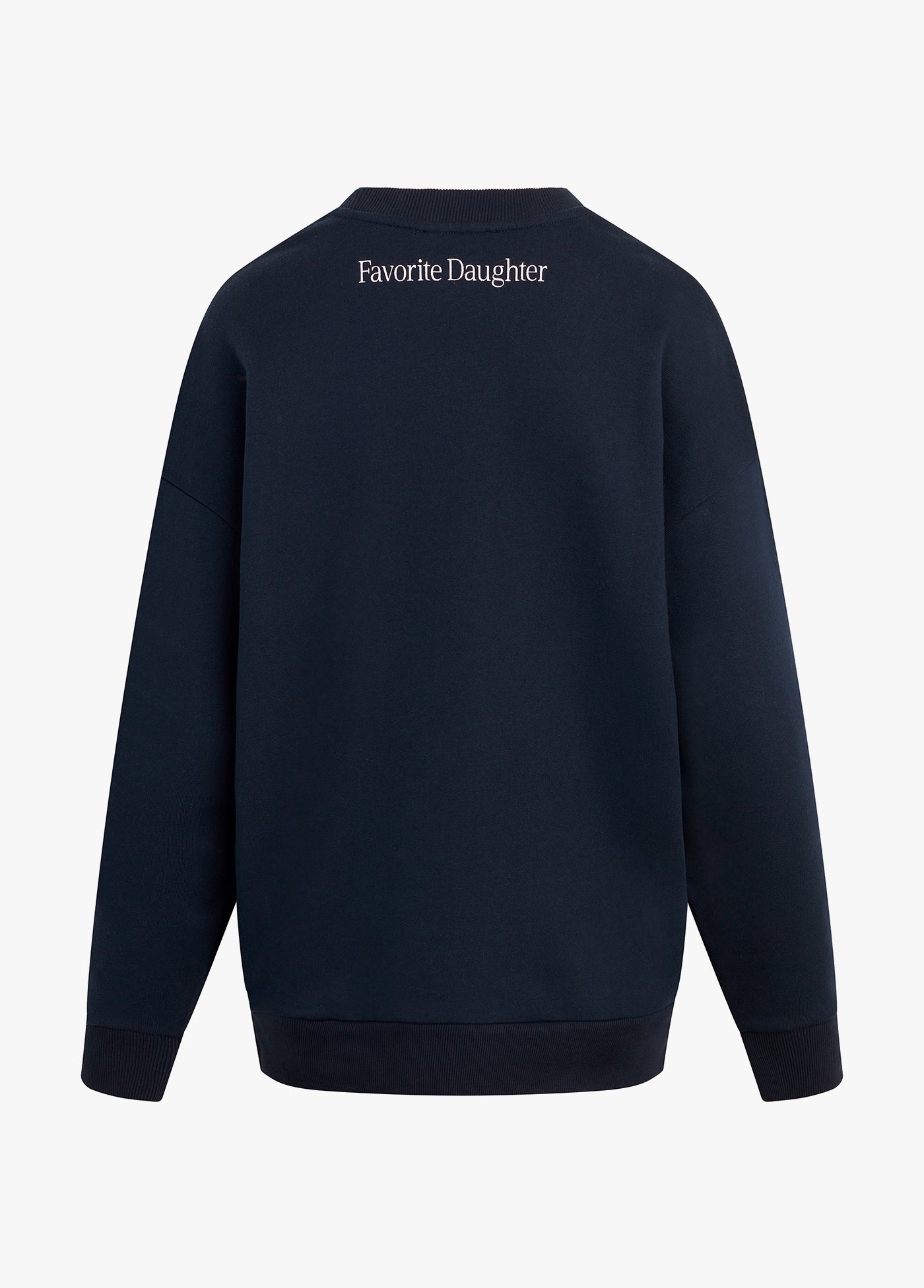 Favourite Daughter: Sports Mom Sweatshirt