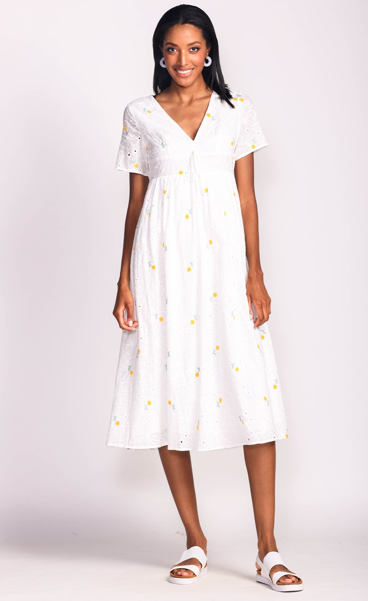 Miranda Dress