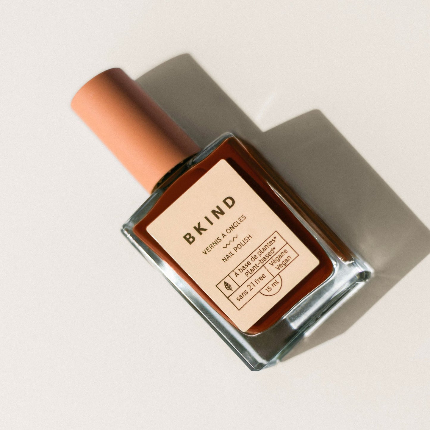 BKind: Chai Nail Polish