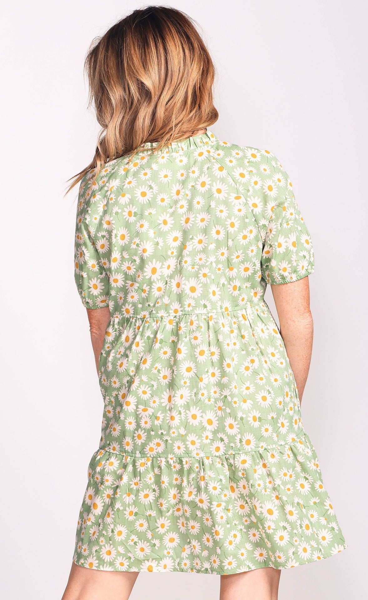 Iris Dress