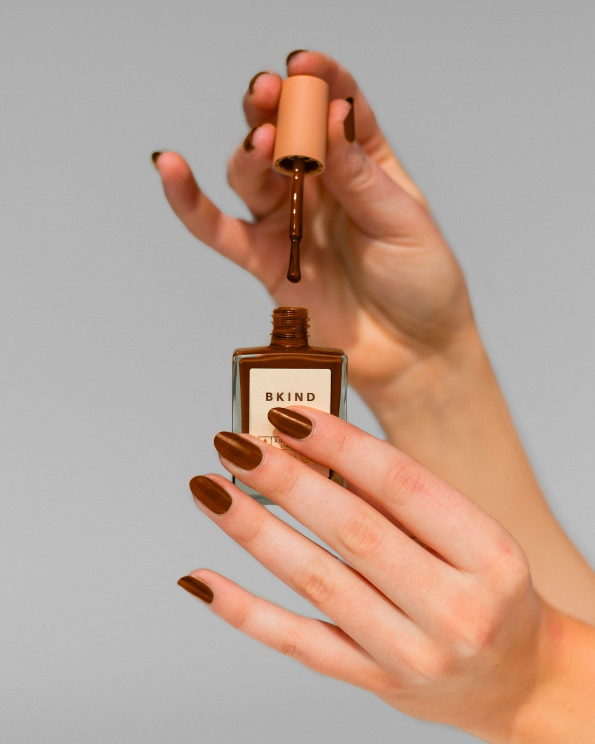 BKind: Chai Nail Polish