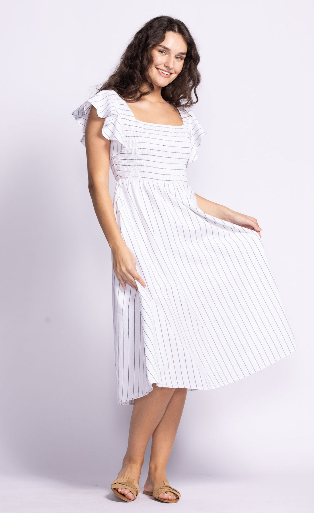 Camille Dress