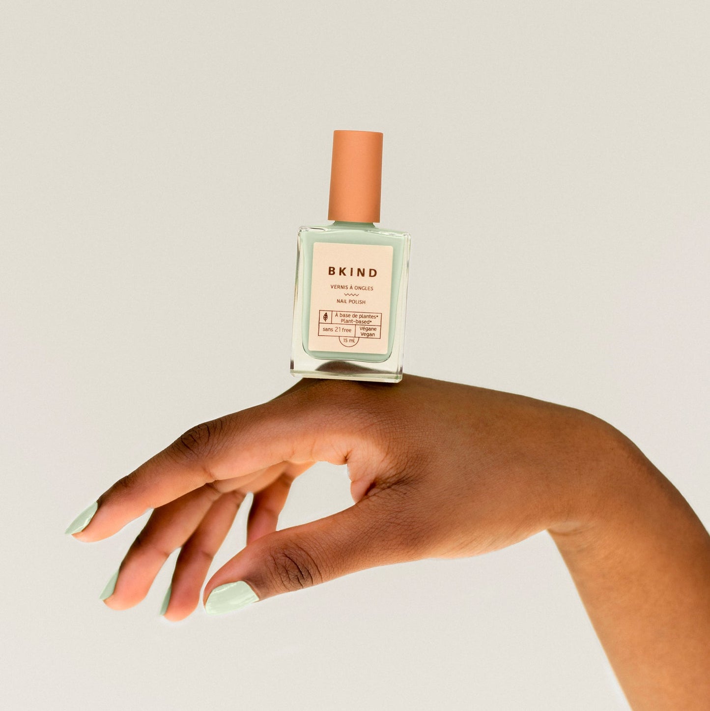 BKind: Kahului Nail Polish