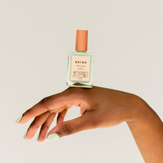 BKind: Kahului Nail Polish