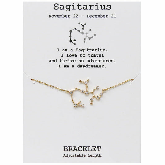 Astrology Bracelets