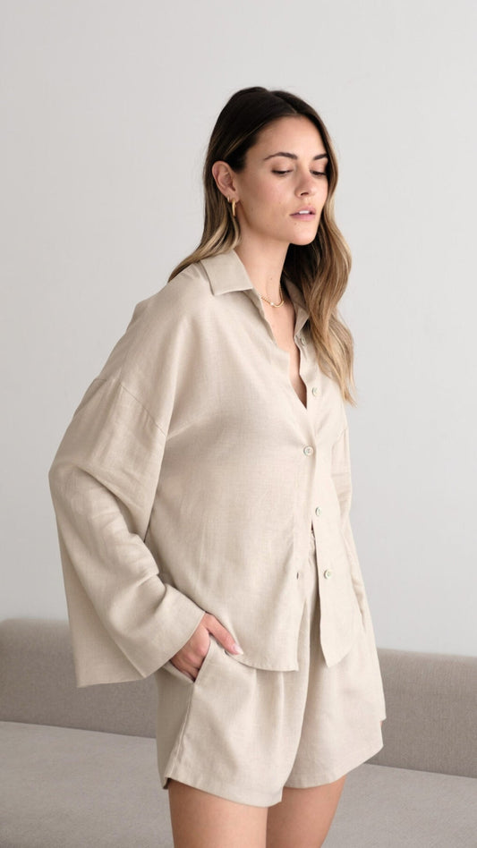 Astrid Shirt