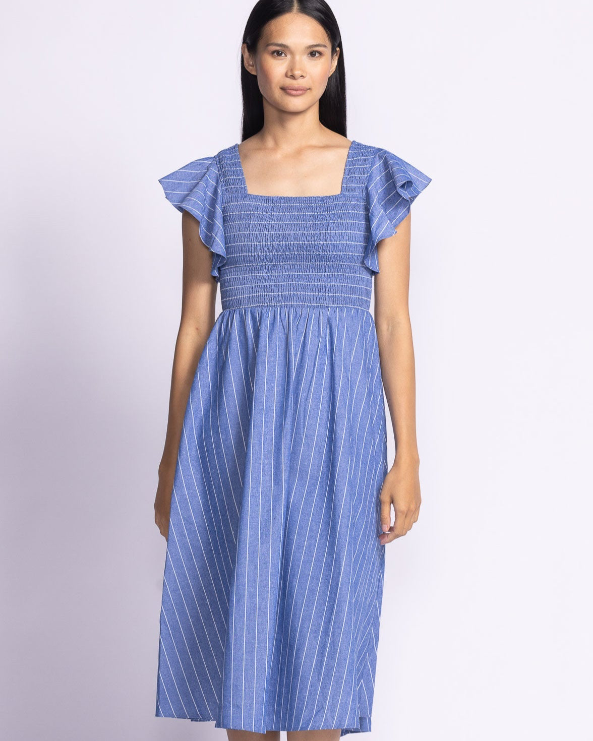 Camille Dress
