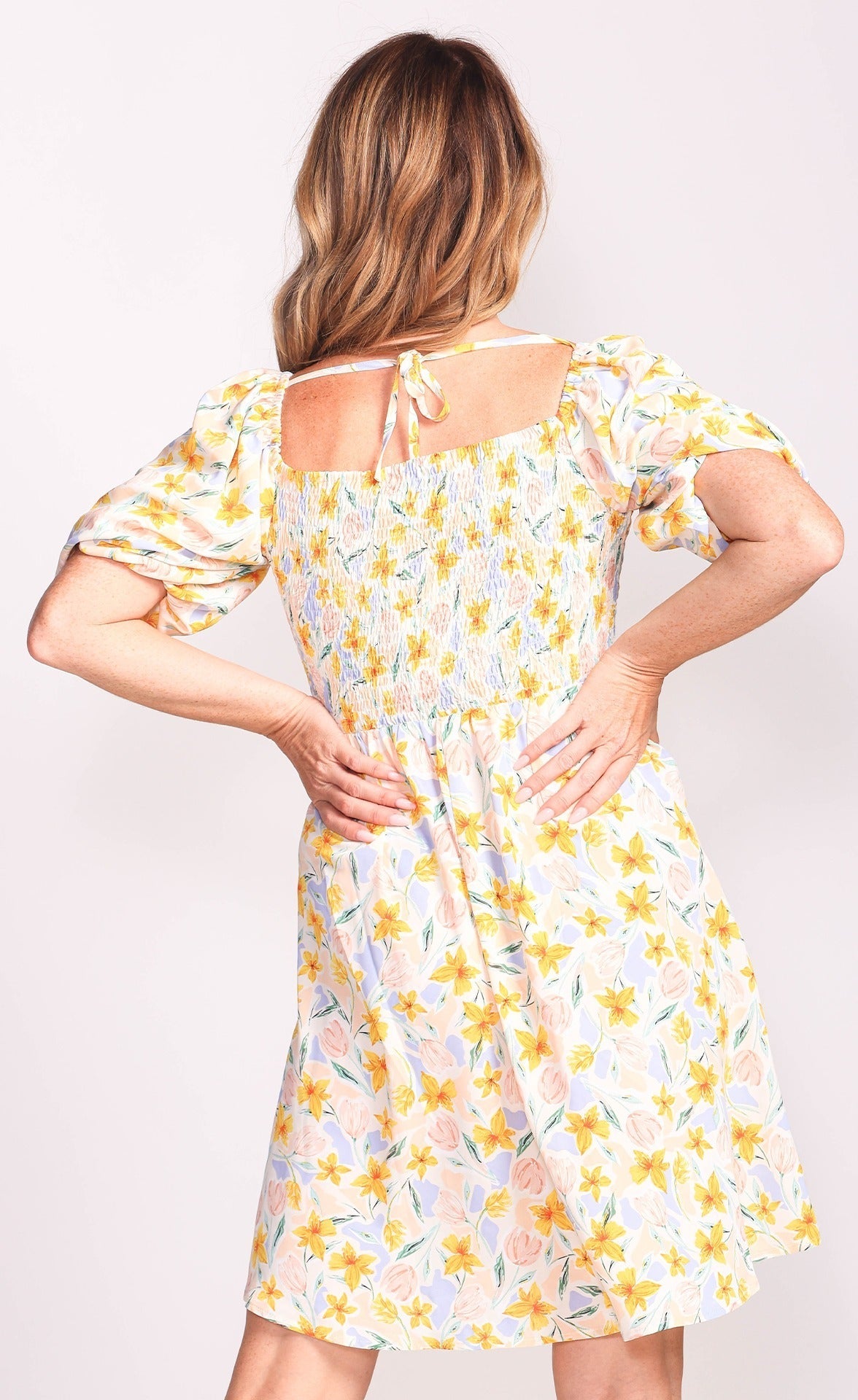 Penny Dress