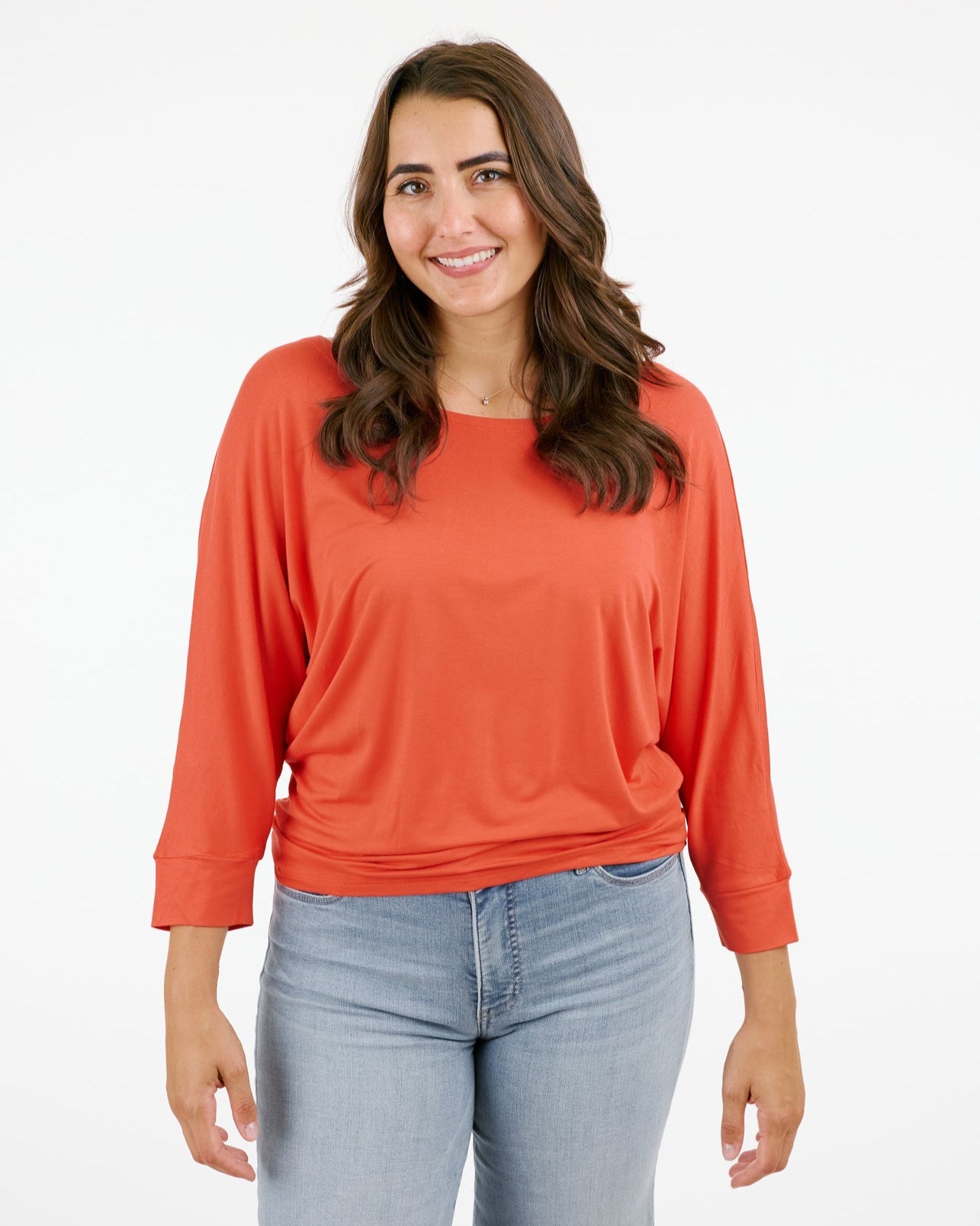 Hannah Pullover