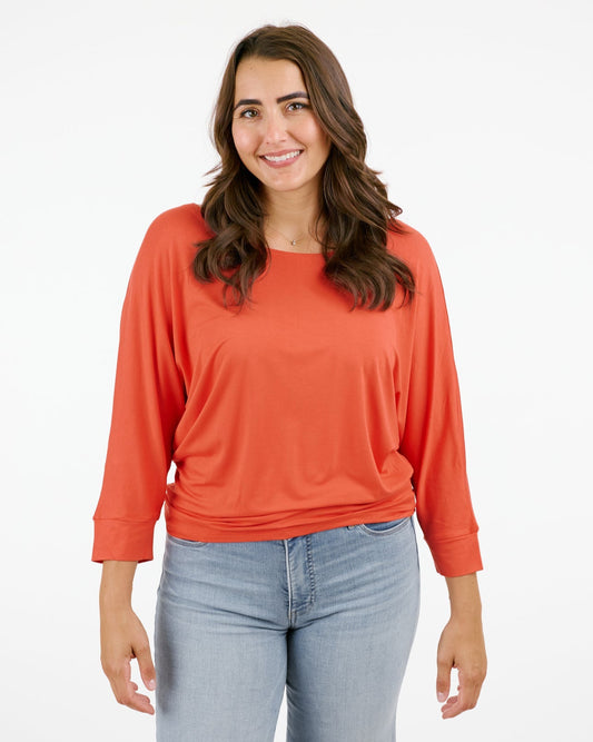Hannah Pullover