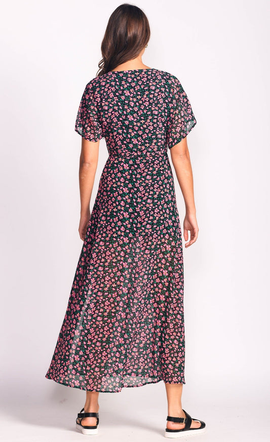 Lisette Dress
