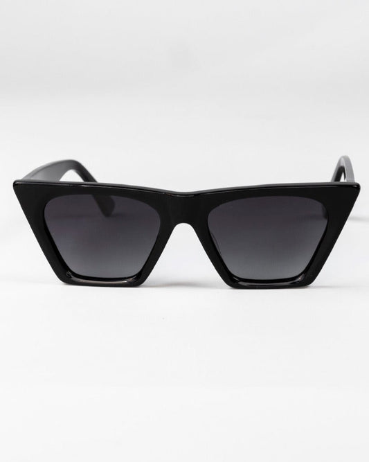 Azula Sunglasses in Black