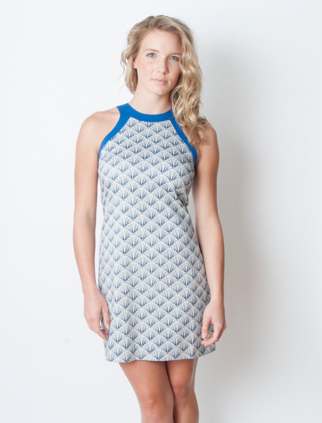 Morgan Dress