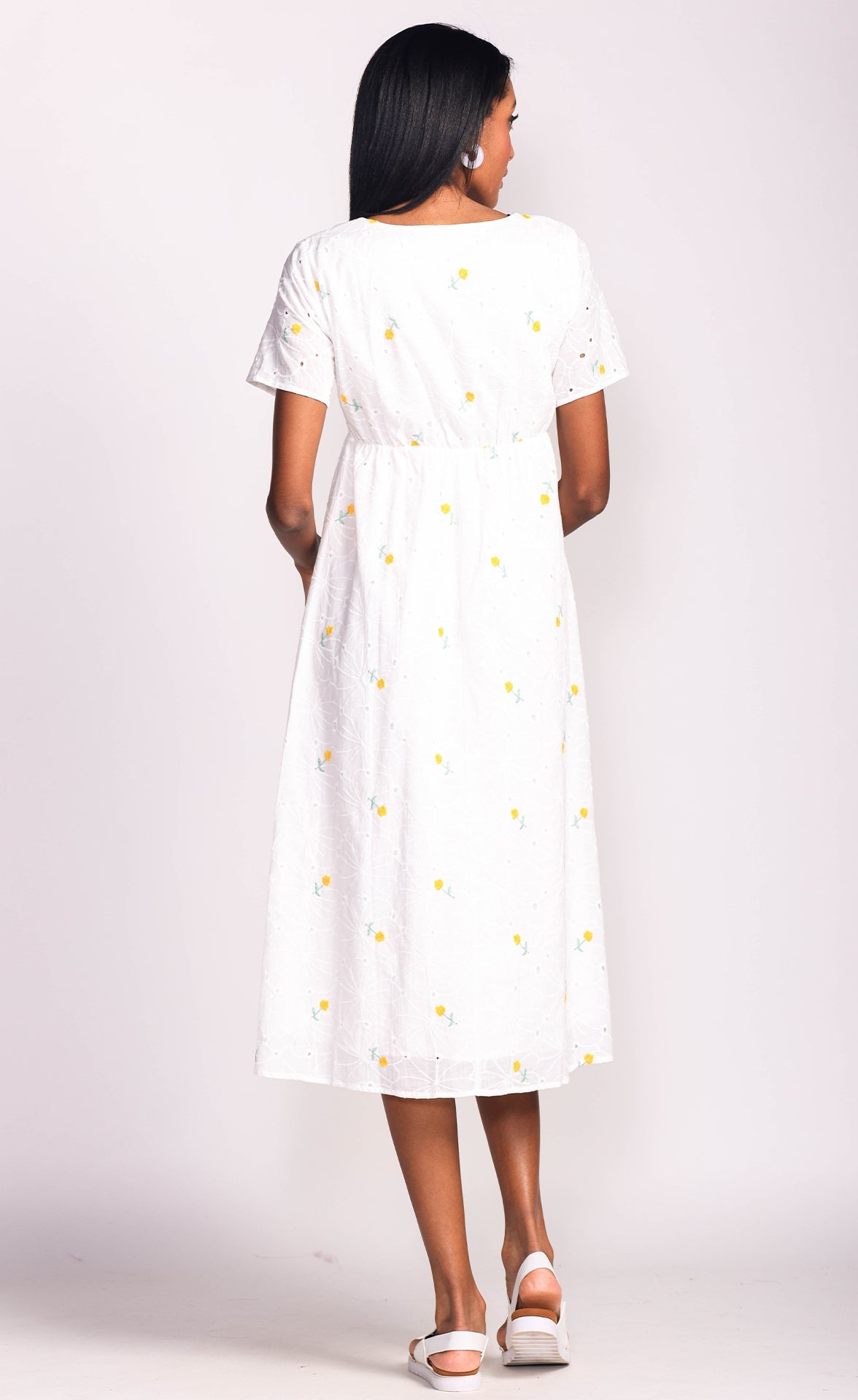 Miranda Dress
