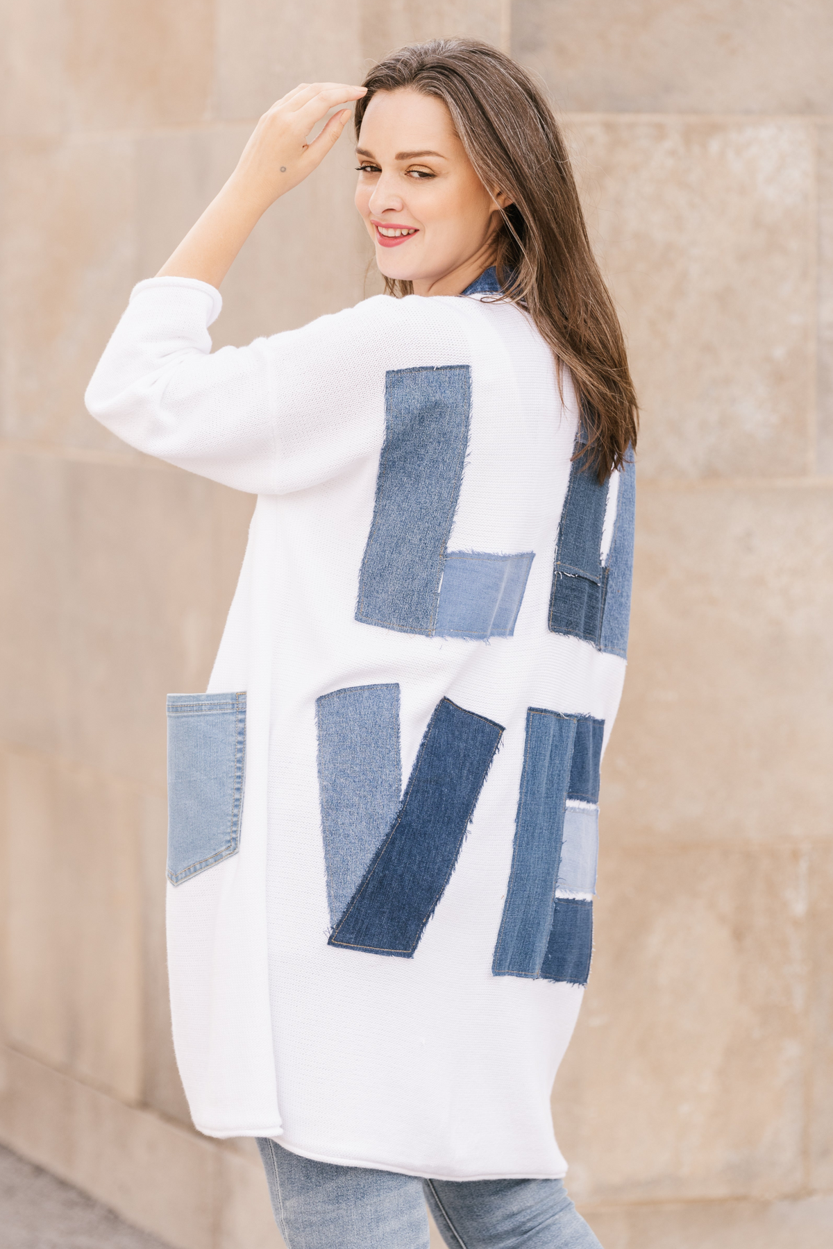 LOVE Cardigan