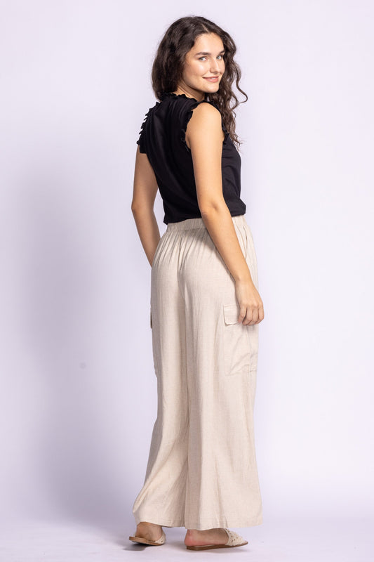 Alana Pants