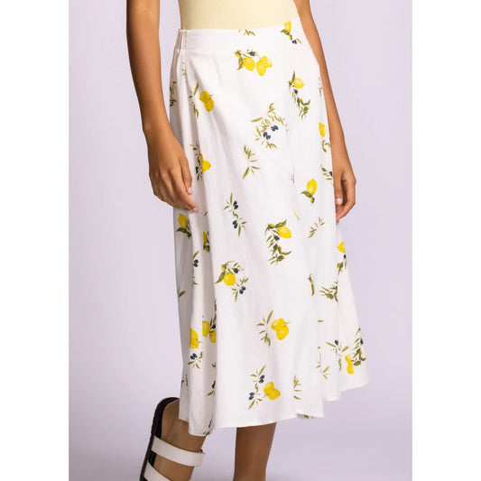 La Maida Skirt