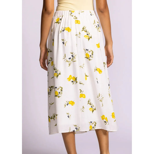 La Maida Skirt