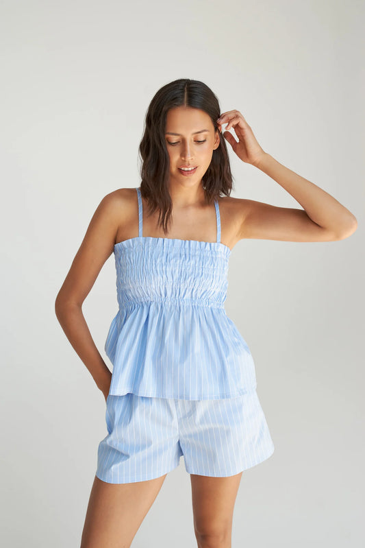 Isadora Tank Top
